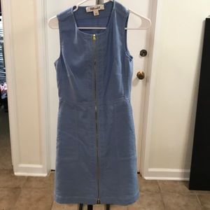 Diane Von Furstenburg dress